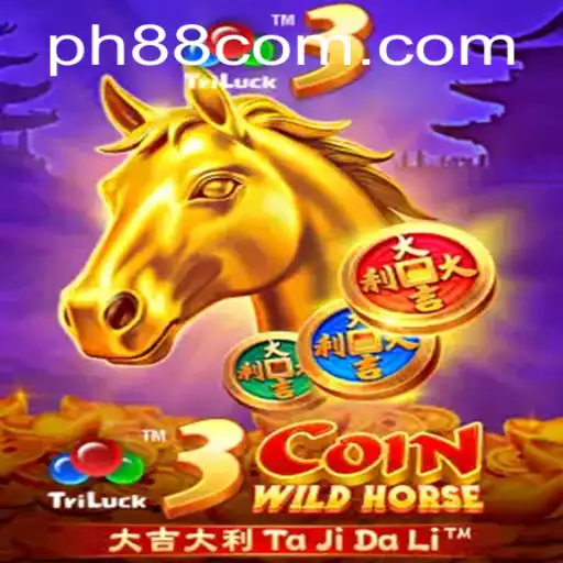The Thrilling World of 3CoinWildHorse: A Comprehensive Introduction