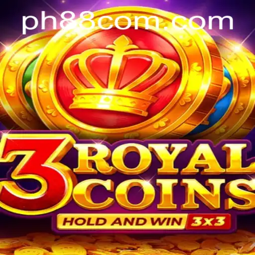 Discover the Exciting World of 3royalcoins with PH88