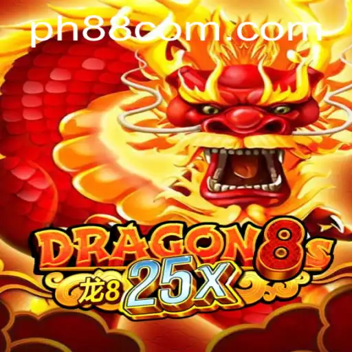 Discovering Dragon8s25x: An Epic Adventure Awaits with ph88