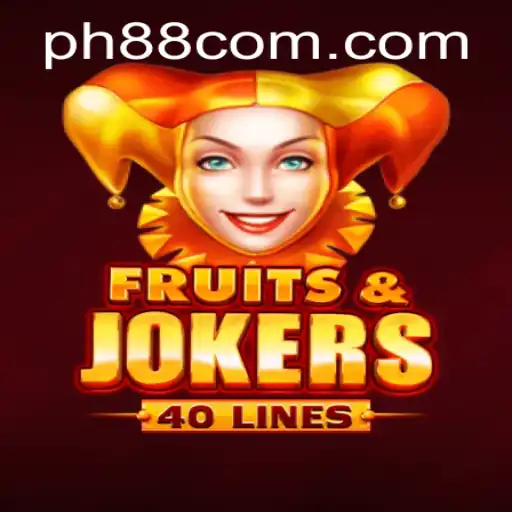 Exploring the Excitement of FruitsAndJokers40: A Fresh Take on Slot Gaming