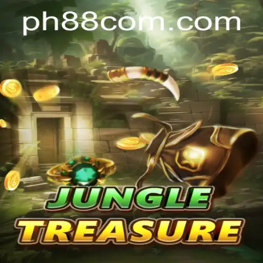 Discover the Enigmatic World of JungleTreasure with PH88