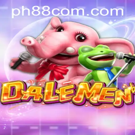 Explore the Thrilling World of DALEMEN