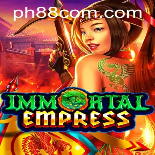 Discover the Enchanting World of ImmortalEmpress: A Journey Through Time and Strategy