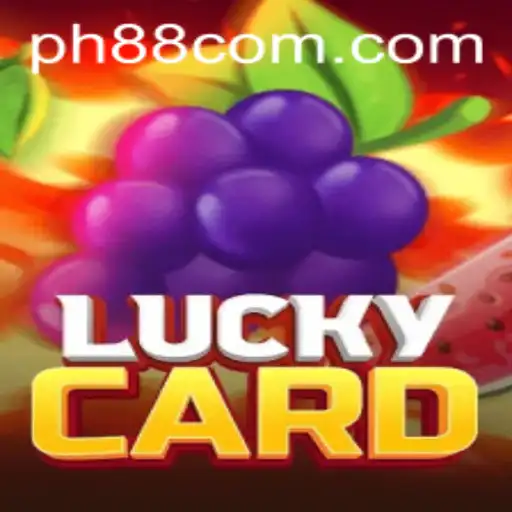 Discovering the Fascinating World of LuckyCard and the Key to Success with ph88