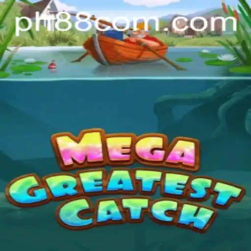 MegaGreatestCatch: The Game Revolutionizing Entertainment