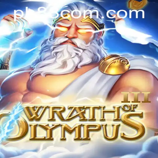 Wrath of Olympus III: Journey into Mythological Realms